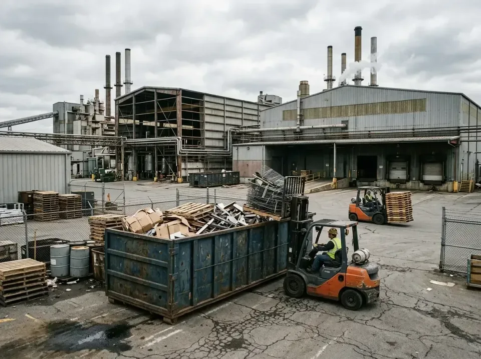 industrial-factory-scrap-conta-003 — frequently asked questions, Cheap Roll-off Dumpster Rentals in Jamestown, ND